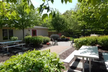 The facilities at Long Island Center for Recovery - LICR in Hampton Bays, NY 3